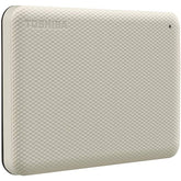 Toshiba Canvio Advance Plus Portable External Hard Drive USB 3.0
